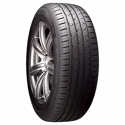 Laufenn S FIT AS 255/45R18 99W BSW (2 Tires)