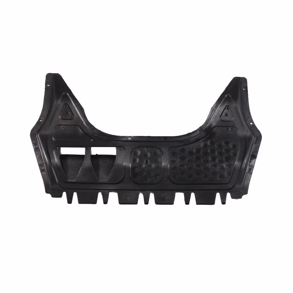 Front Engine Splash Shield For A3 City GTI Golf Jetta Quattro R Rabbit Fits select: 2011-2014 VOLKSWAGEN JETTA SE, 2007 VOLKSWAGEN JETTA WOLFSBURG