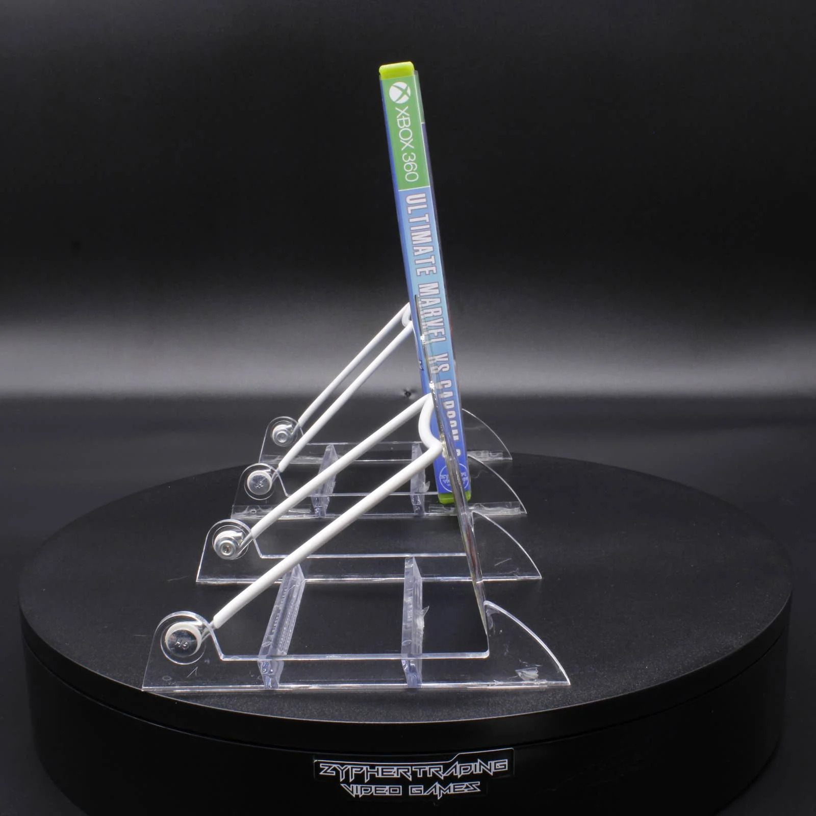 Ultimate Marvel VS Capcom 3 | Microsoft Xbox 360