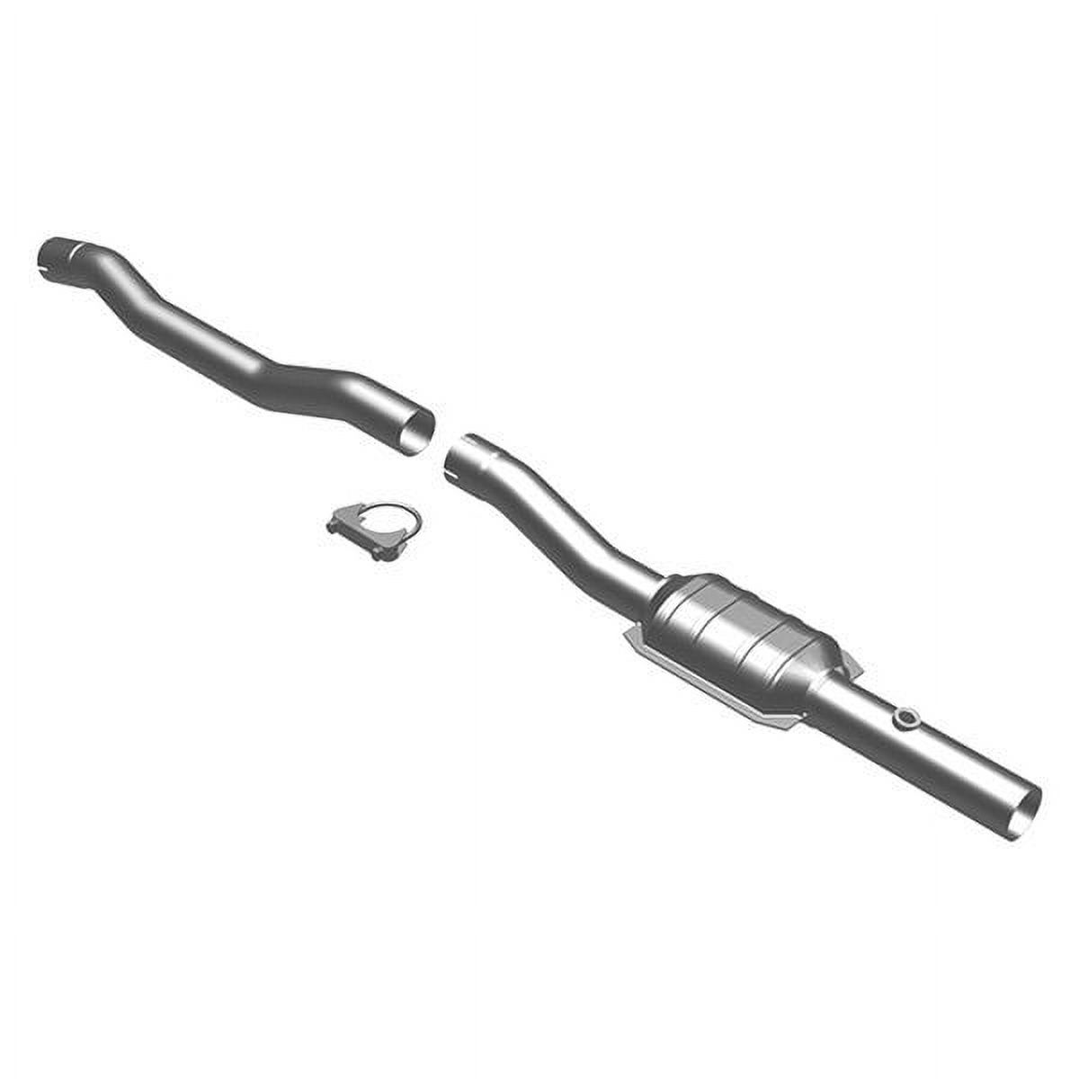 MagnaFlow 23508 - Catalytic Converter Fits select: 1997 DODGE DAKOTA