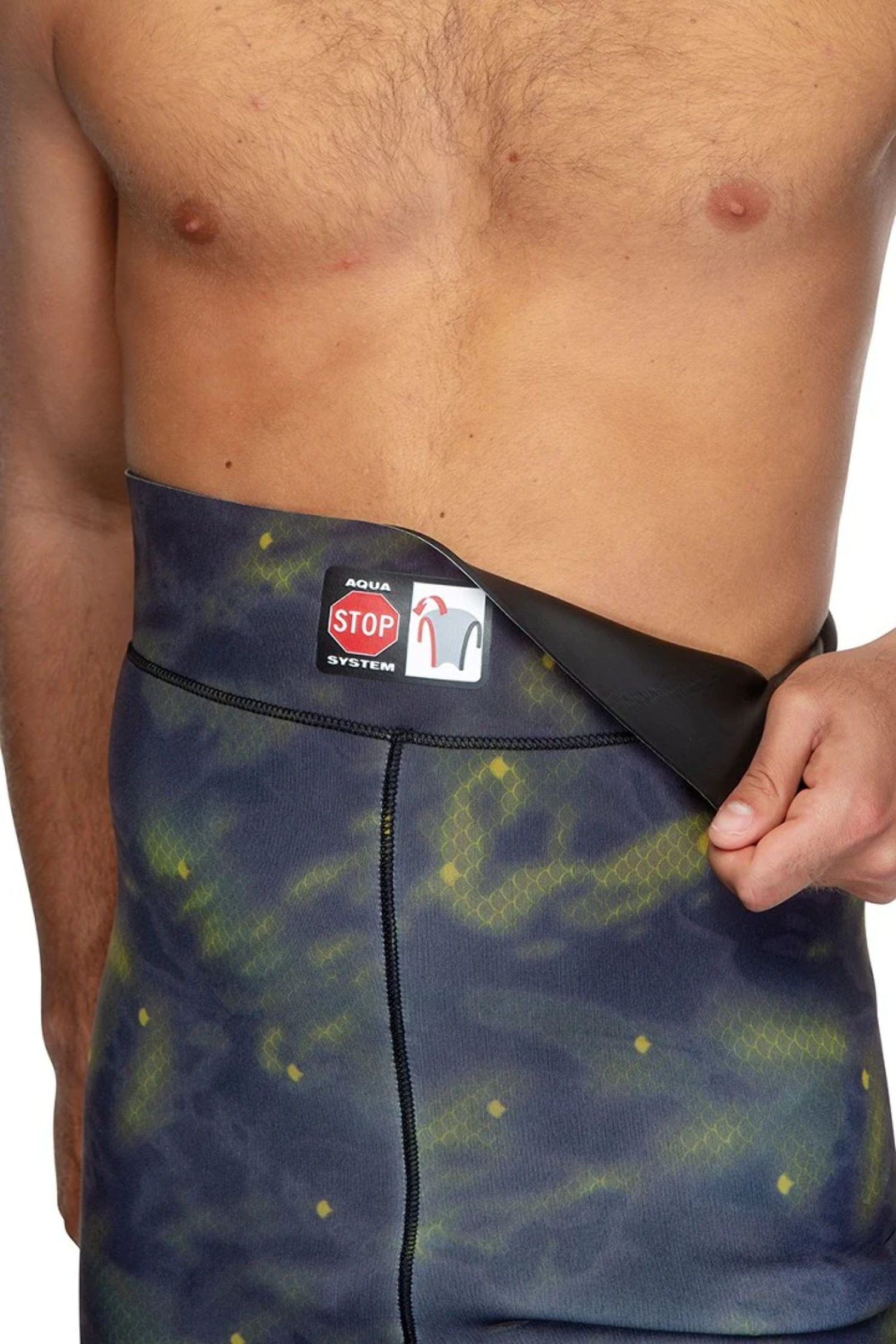 Cressi Lampuga Wetsuit