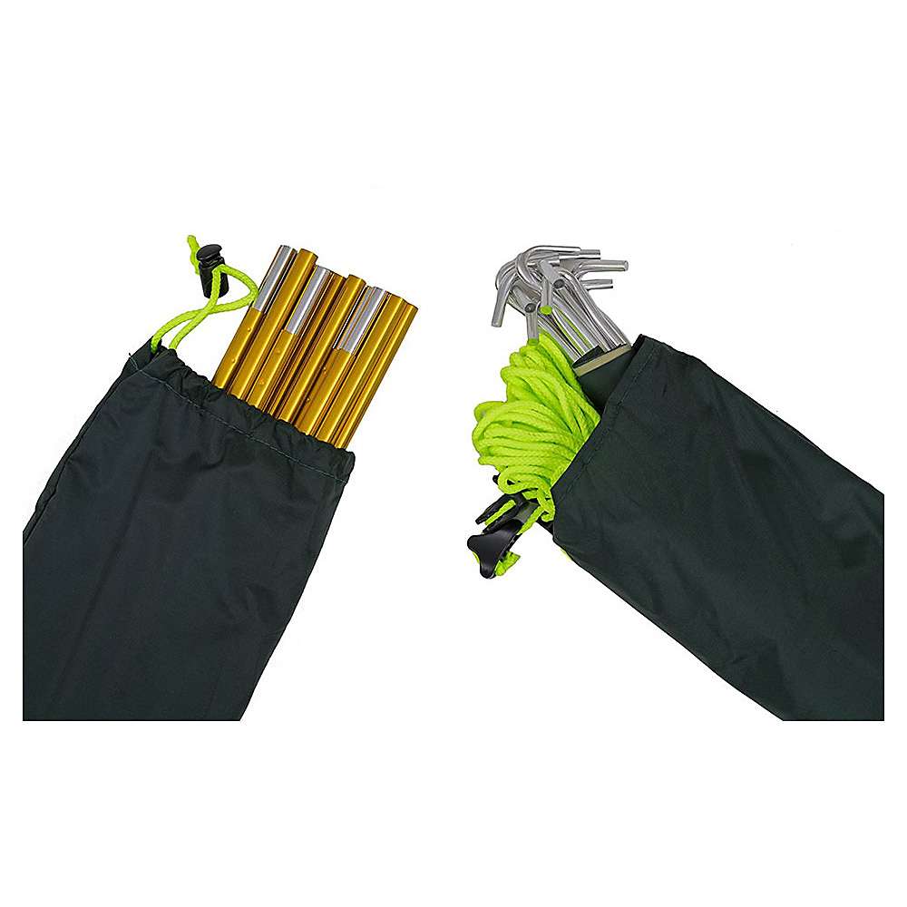 ALPS Mountaineering Taurus OF 4 Tent