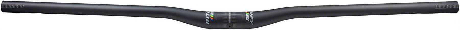 Ritchey WCS Carbon Logic-E Rizer Handlebar - Carbon 31.8cm 780mm Black