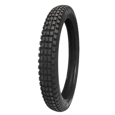 2.75x21 (45P) Tube Type Pirelli MT 43 Pro Trials Tire for Honda CRF250L 2013-2017