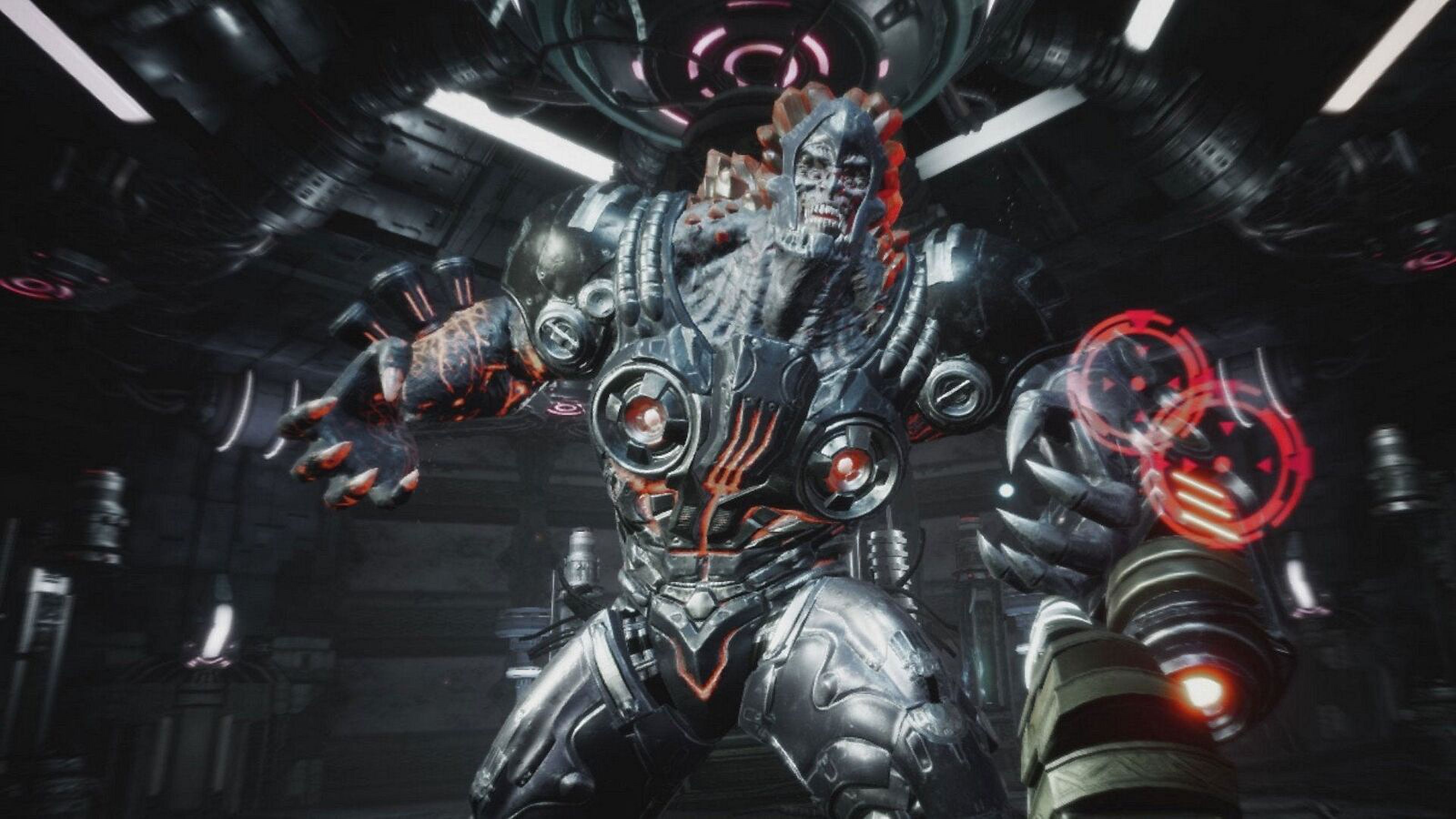 Unearthing Mars 2: The Ancient War - PSVR [Sony PlayStation 4]