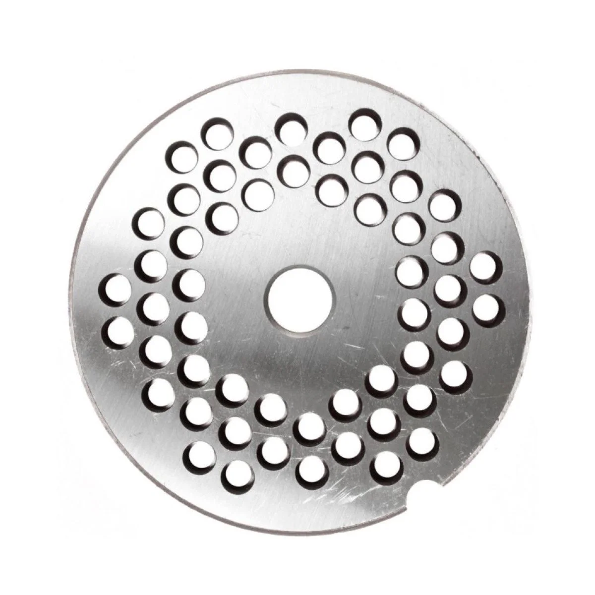 LEM Big Bite Meat Grinder #5 with Premium Salvinox 1/8