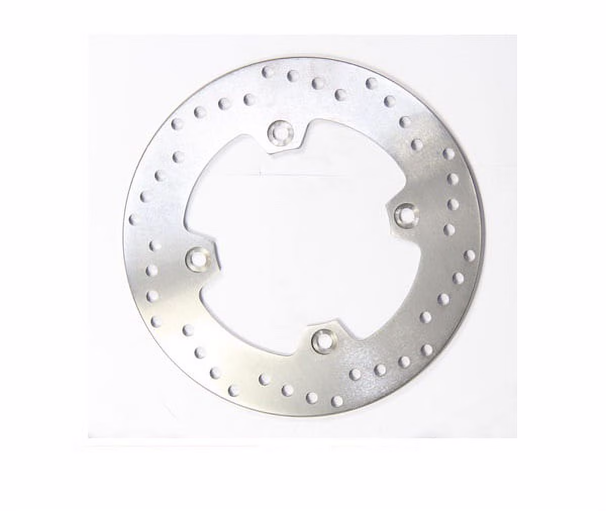 EBC D-Series Brake Rotor - Rear for Suzuki DR650 1996-2015