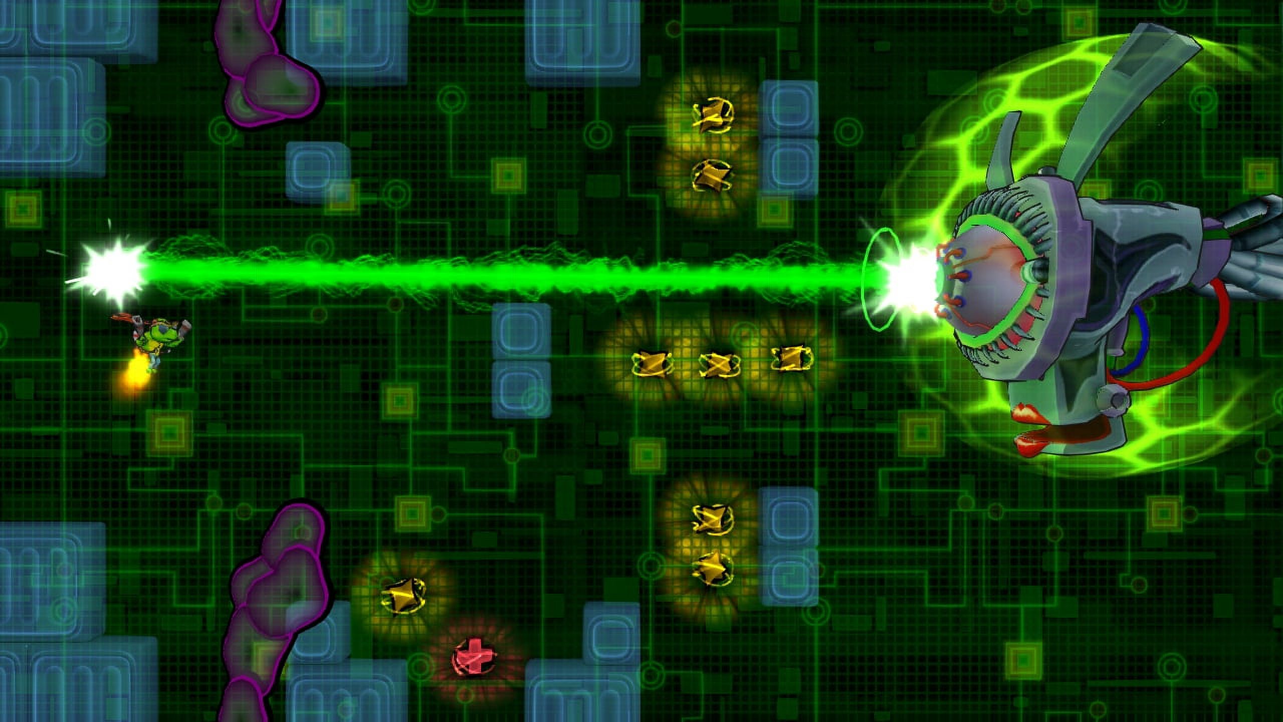 Sly Cooper: Thieves In Time [PS Vita Cross Buy], Sony, PlayStation 3, 711719982470