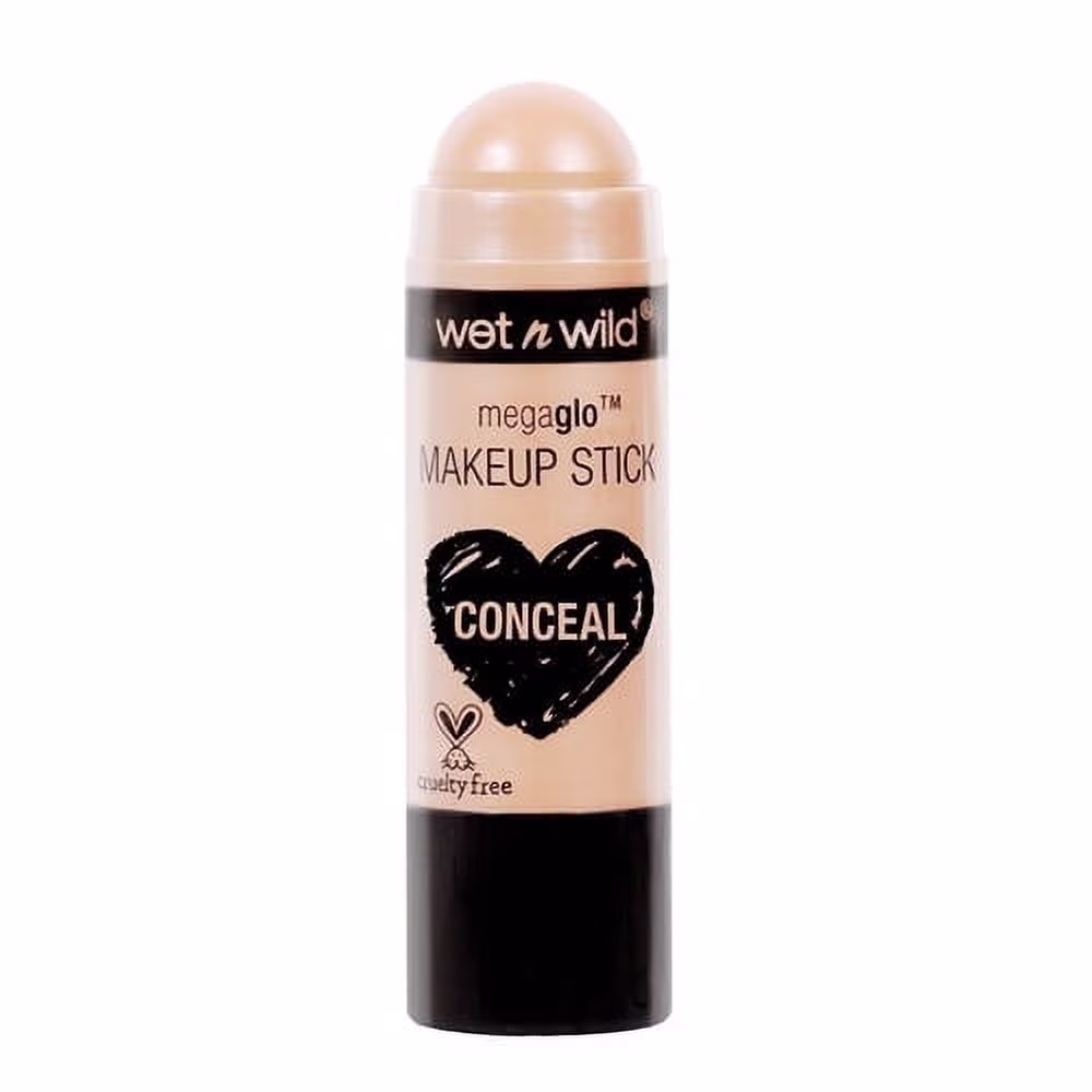 (3 Pack) WET N WILD MegaGlo Makeup Stick - Follow Your Bisque