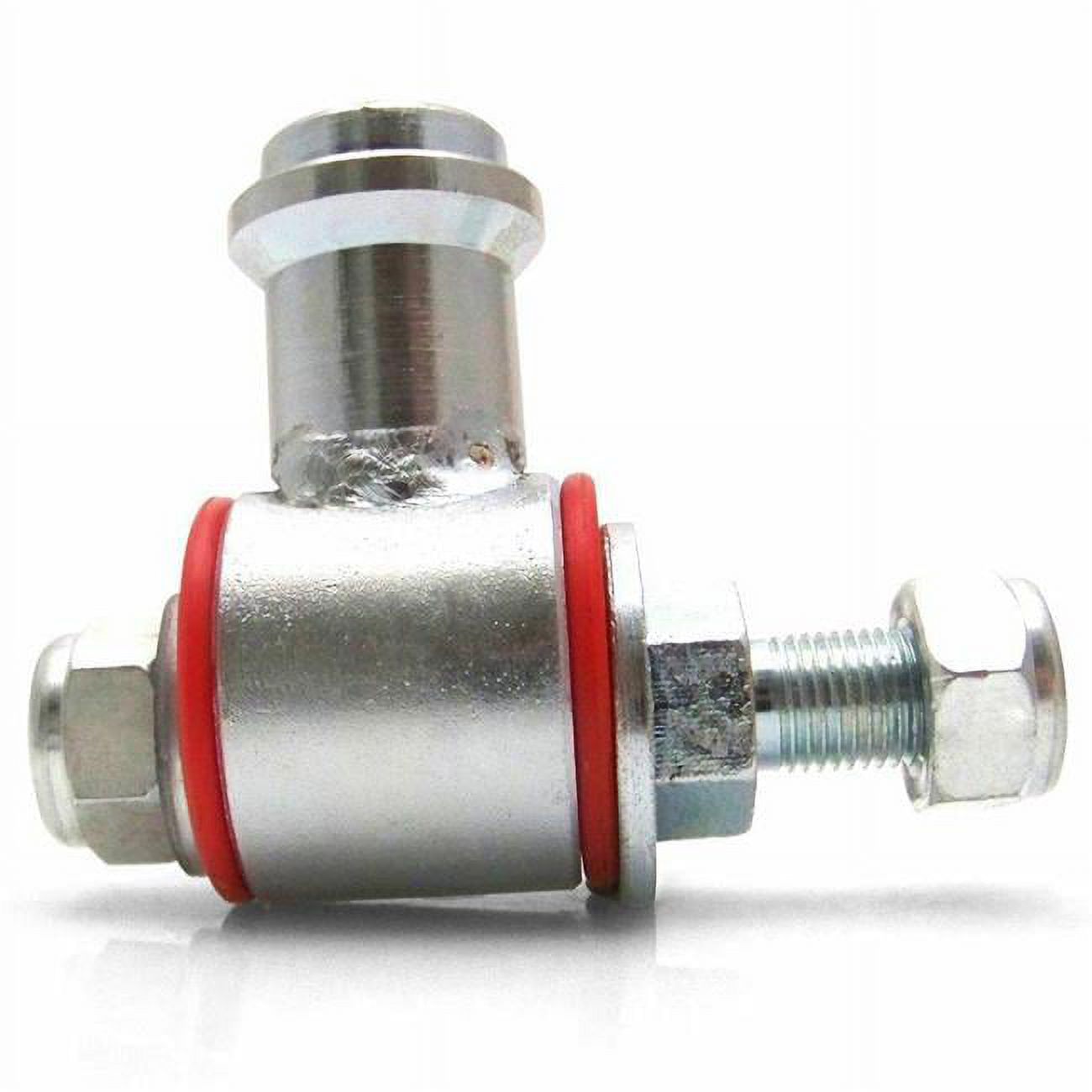 Helix Suspension Brakes & Steering 9232 Loop with Cantilever Shock Adapter for 1992 Acura Integra RS