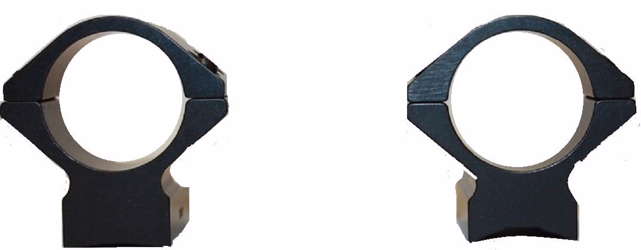 Talley Manufacturing New 1in Model 700 Extended Low Scope Mount