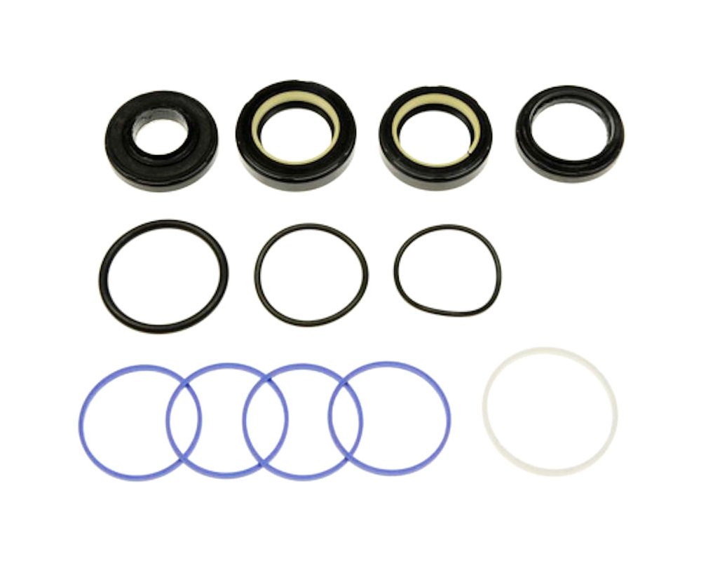 Gates 348604 Steering Rack Seal Kit Fits select: 1998-2000 VOLVO S70, 1998-2000 VOLVO V70