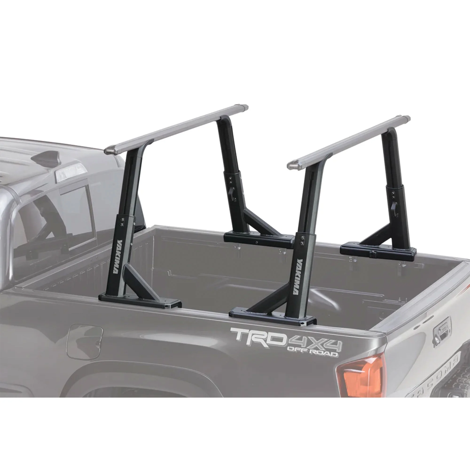 Yakima OverHaul HD (Tower Only) Adjustable Height Heavy Duty Truck Bed Rack