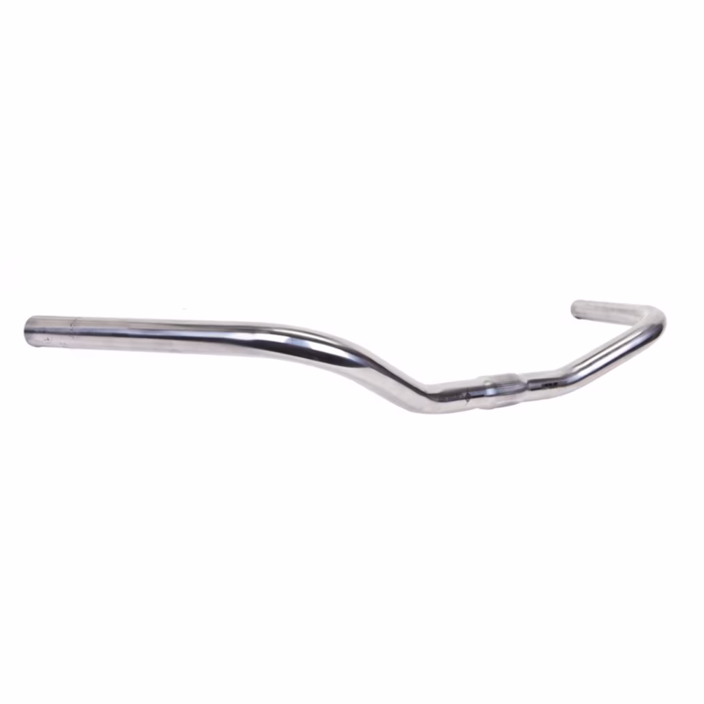 Origin8 Handlebar Citi C-Tour Stainless 25.4X580Stainless
