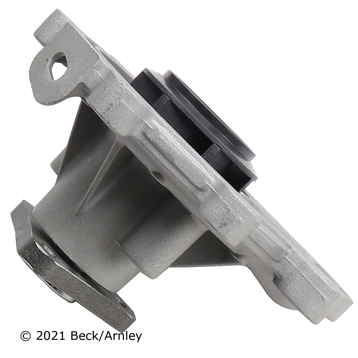 Beck Arnley 1312543 Water Pump Fits select: 2013-2018 MAZDA CX-5, 2012-2018 MAZDA 3