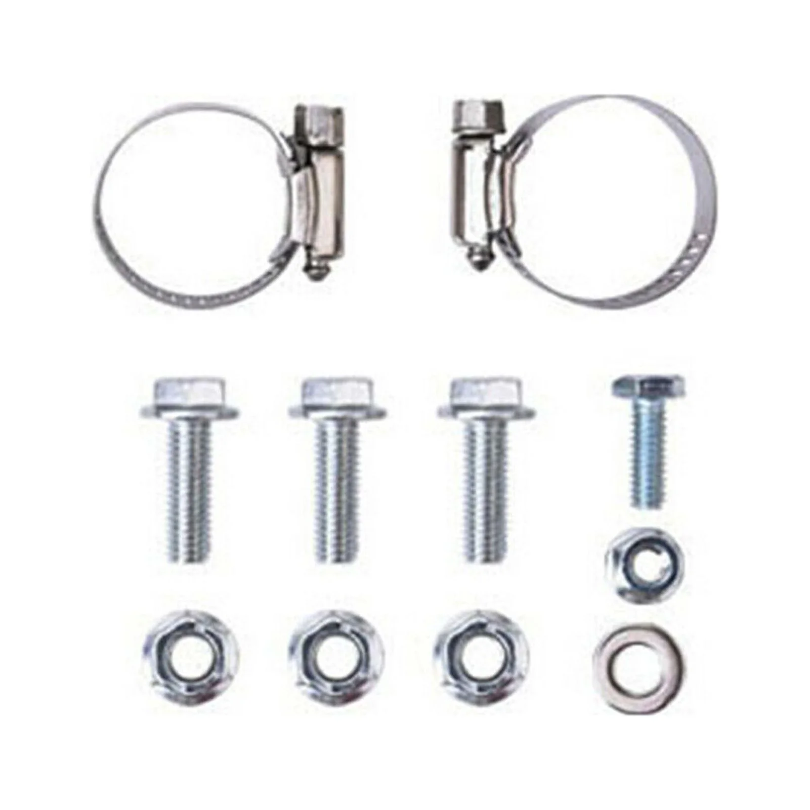 6.7L Cummins Diesel Complete EGR Exhaust Valve Cooler Fit for  2013-2018 Dodge RAM 2500 3500 4500