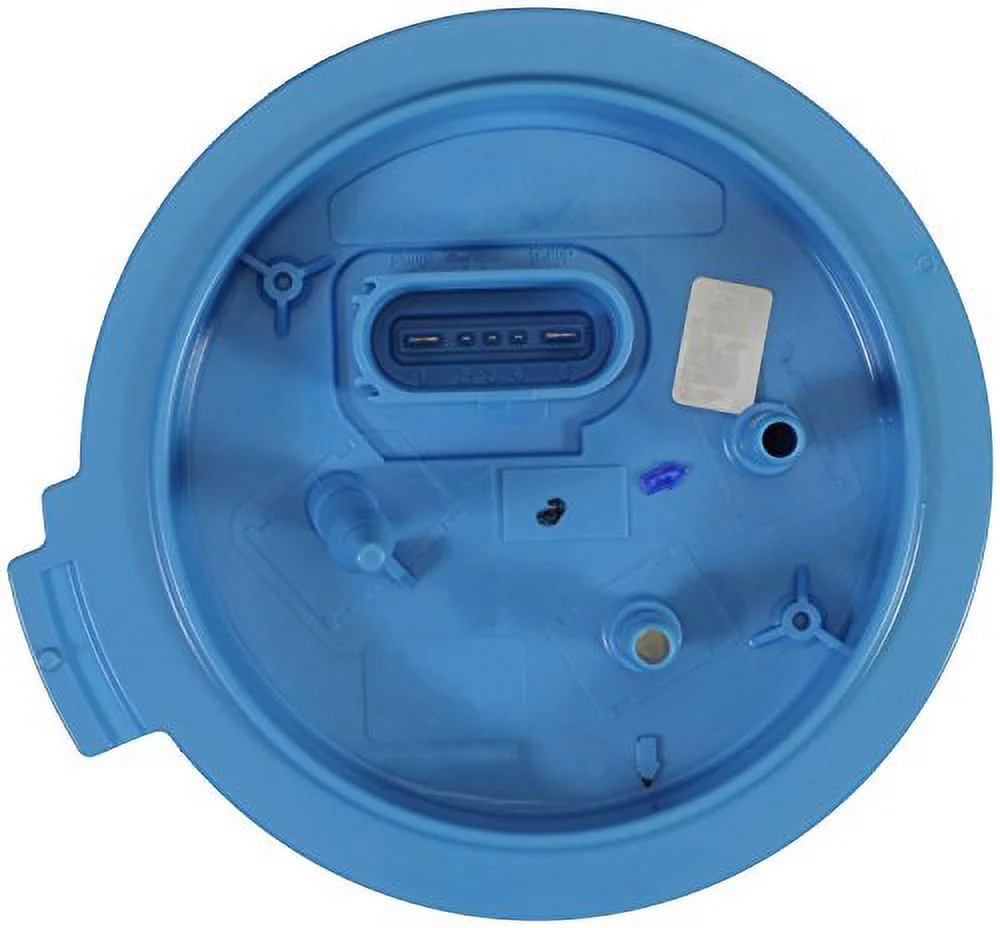 Carter P76493M Fuel Pump Module Assembly Fits select: 2012-2018 VOLKSWAGEN JETTA, 2012-2019 VOLKSWAGEN BEETLE