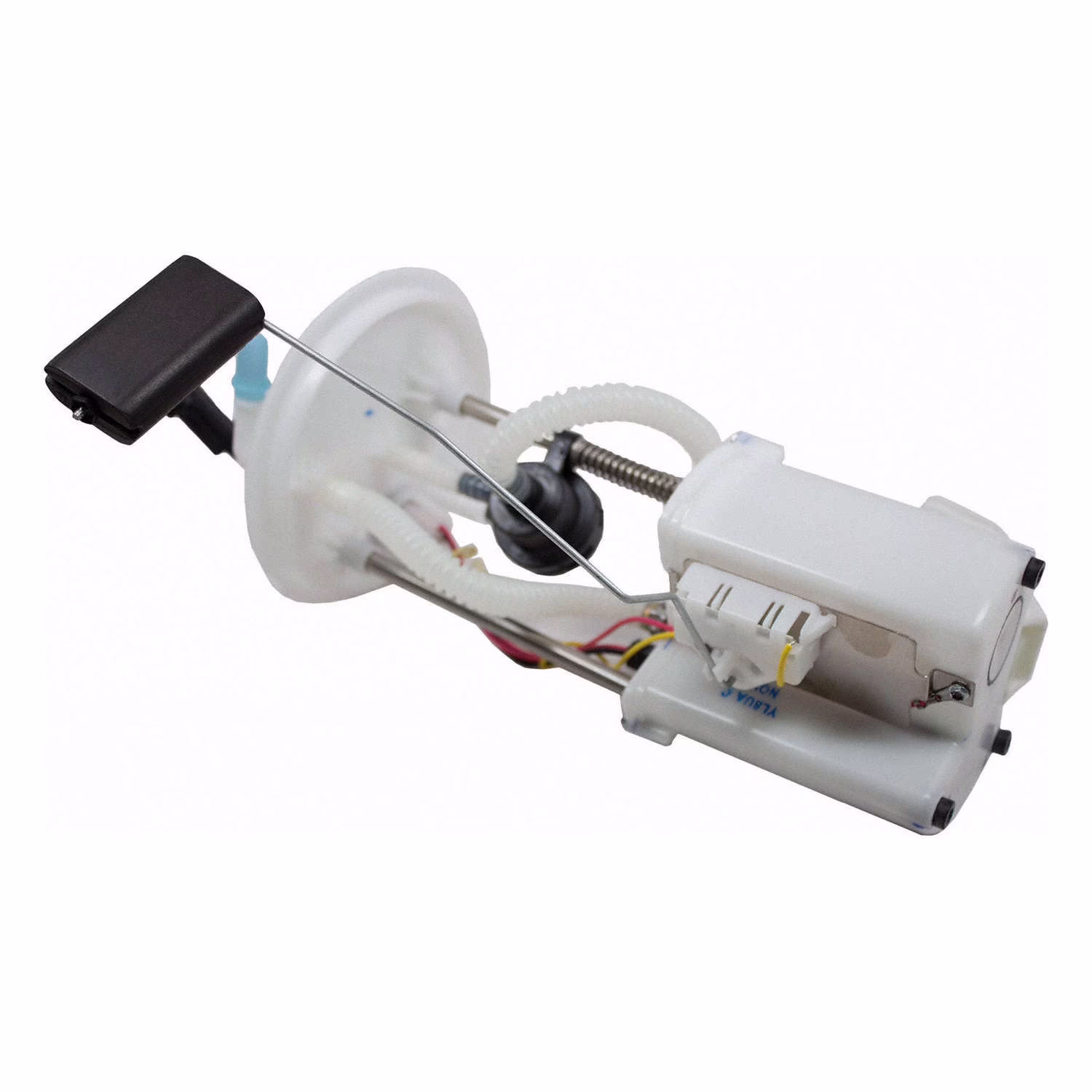 Motorcraft Fuel Pump Assembly, External Fuel Regulator Fits select: 2001-2004 FORD ESCAPE