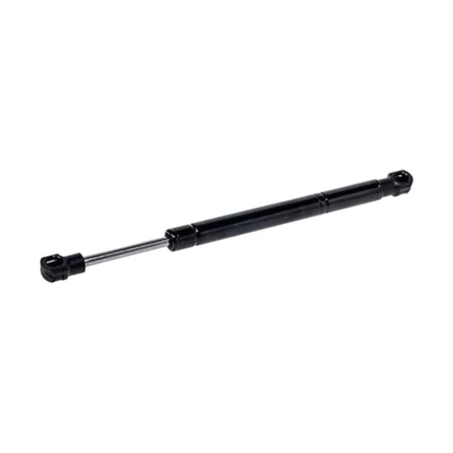 Rotary Hustler Steering Damper Automative Specality Part 603983 in Black for Raptor