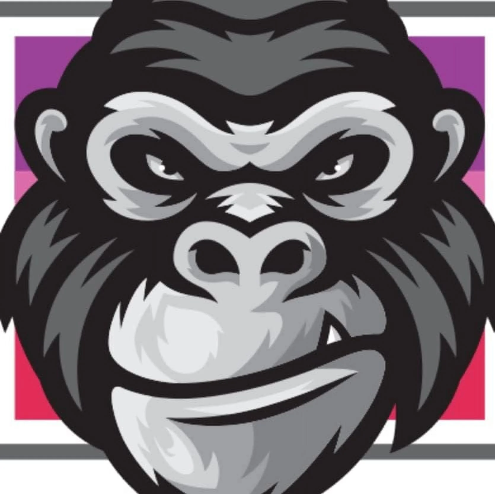 Gorilla K5BS-14125X50GR 5 Lug 14-1.25 Spline Bolt WIK Chr 50Mm