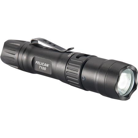 Pelican 7100 LED LI-ION Rechargable Flashlight
