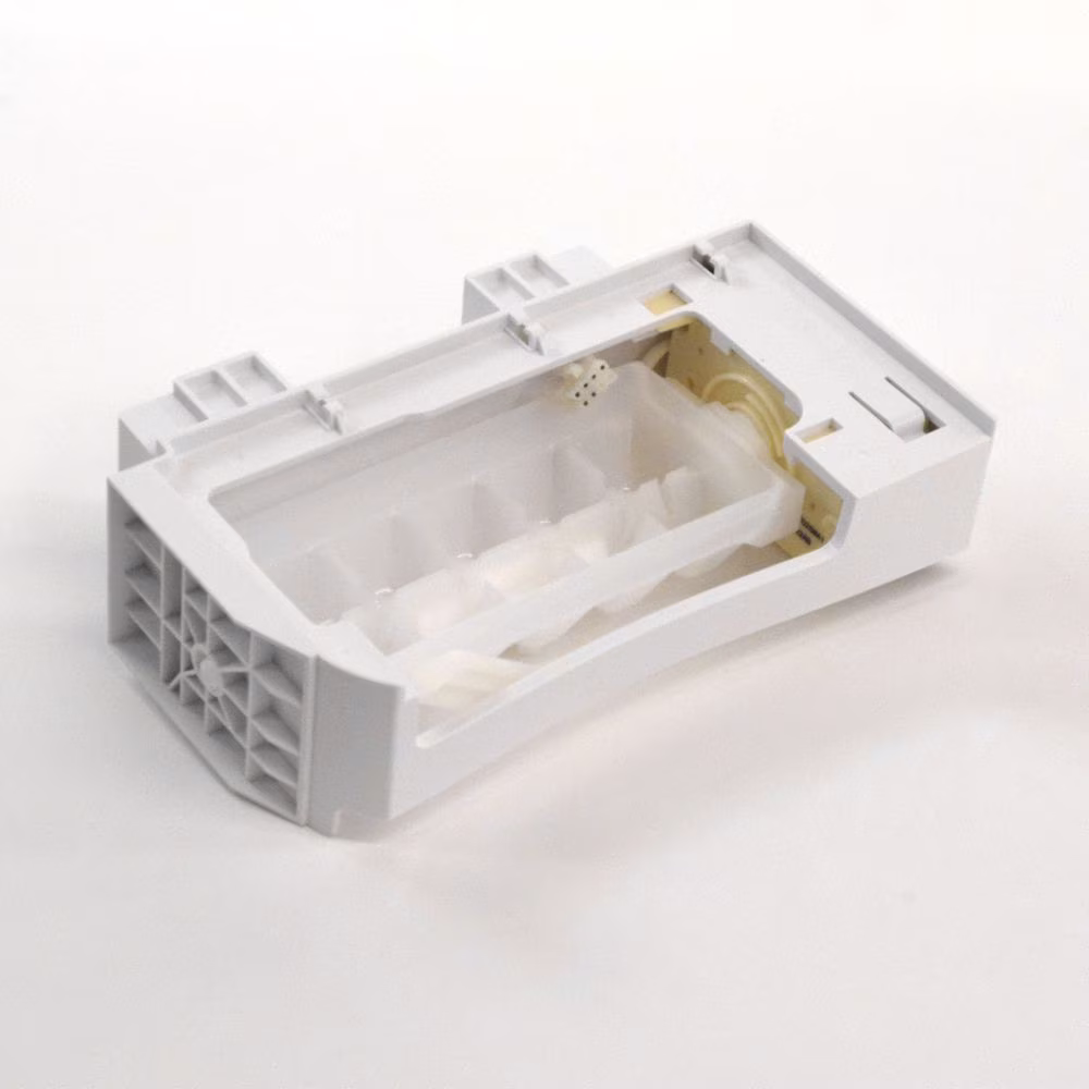 Whirlpool W10873791 Refrigerator Ice Maker (replaces W10798411, W10847507, W11130444) Genuine Original Equipment Manufacturer (O