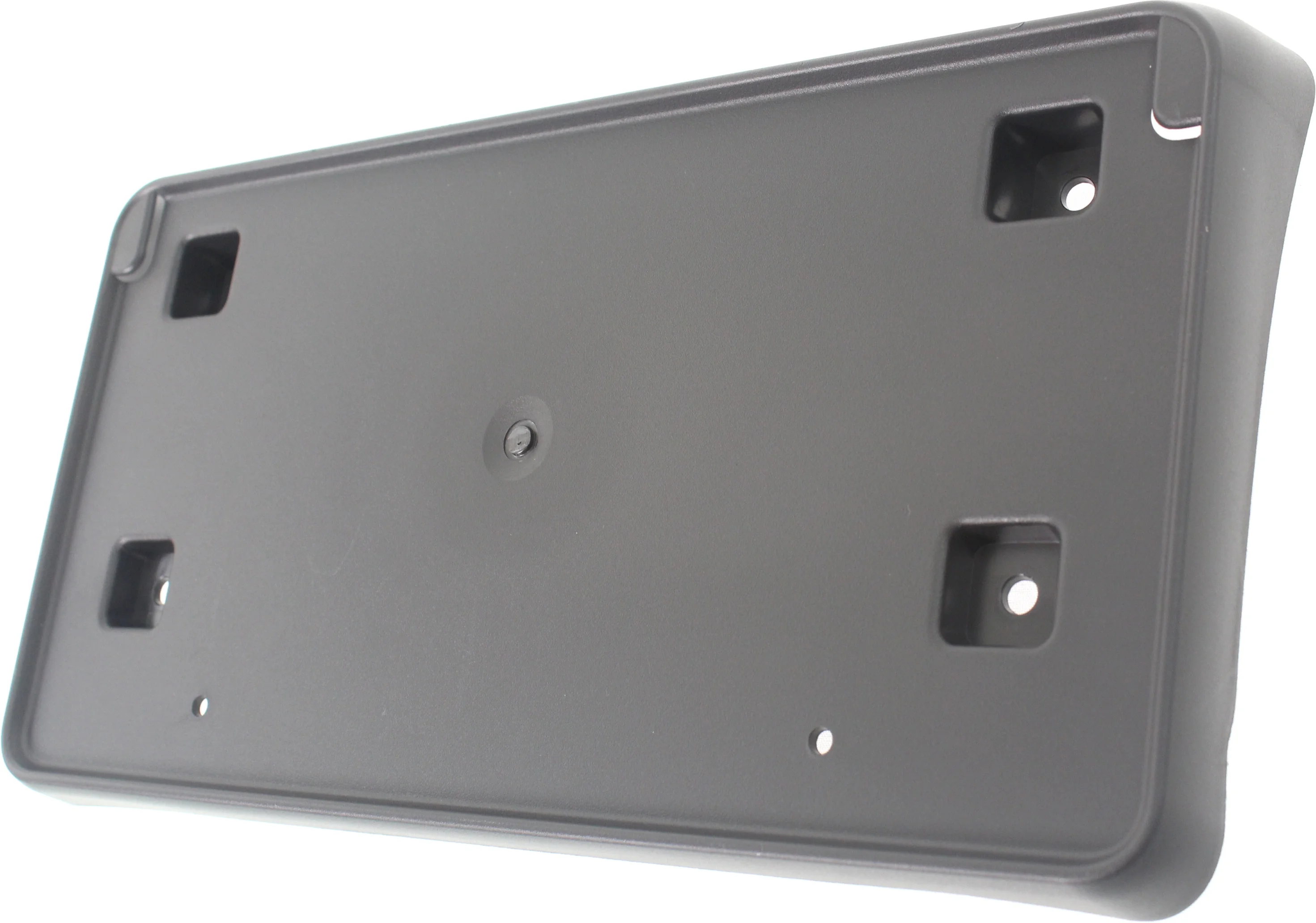 License Plate Bracket Compatible With 2011-2013 Dodge Durango Front