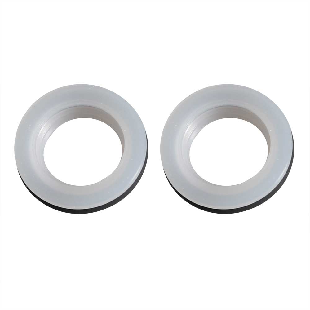 Superior Electric PS77-00 Paint Sprayer Piston Washer Compatible with Most Airless Sprayer