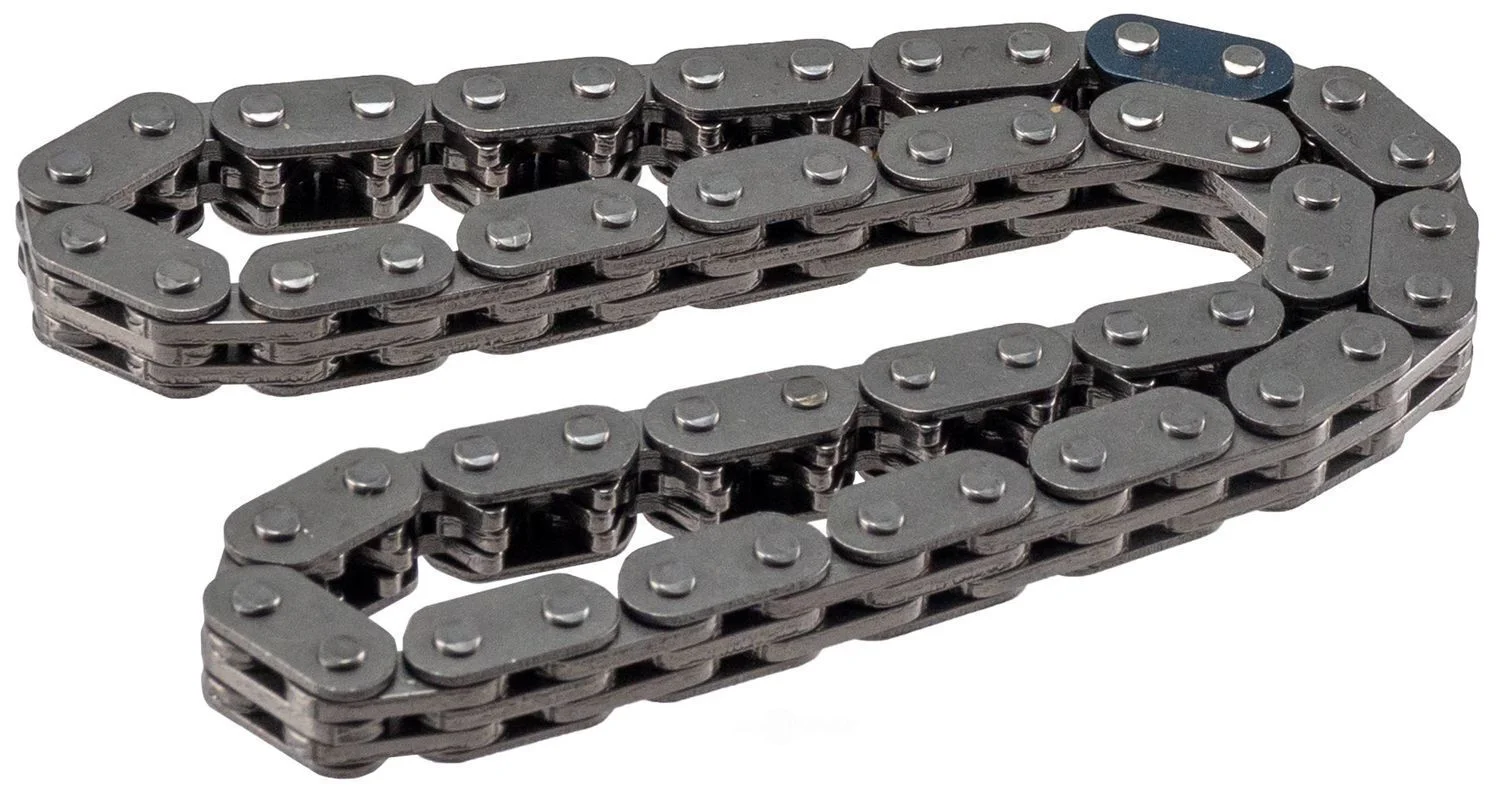 Melling 1077 Stock Engine Oil Pump Chain Fits select: 2012-2018 FORD FOCUS, 2013-2019 FORD ESCAPE