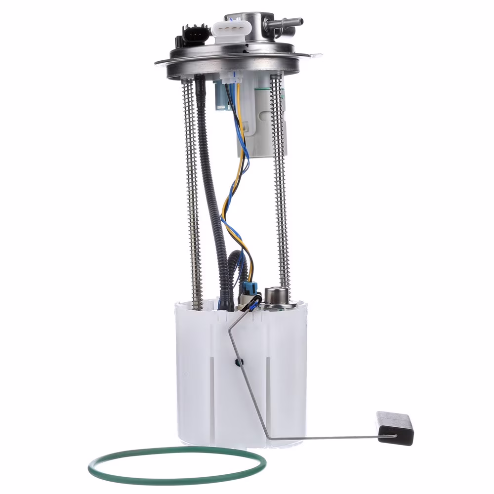 For Chevrolet Silverado GMC Sierra 2009 Fuel Pump Module Assembly - Buyautoparts
