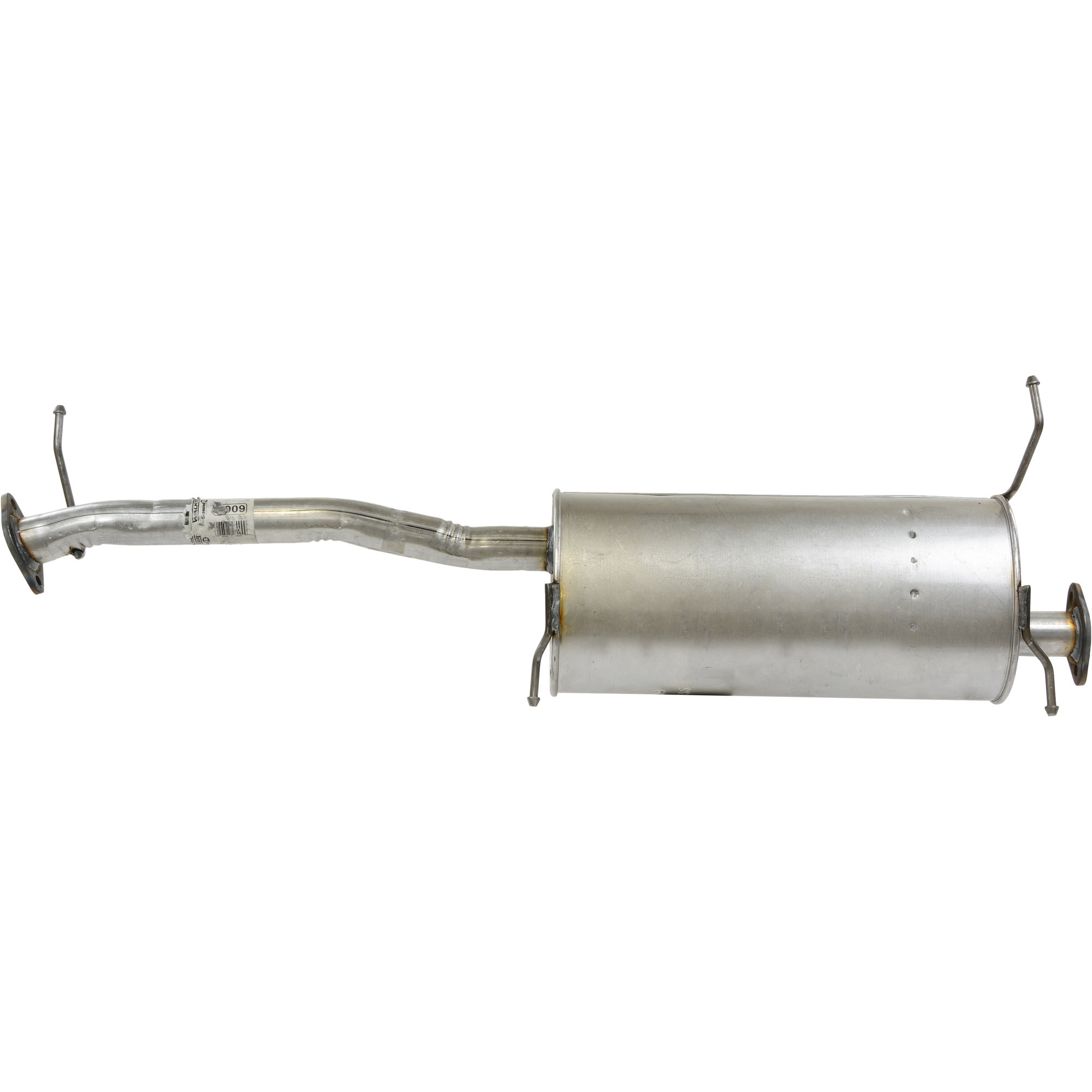 Walker Exhaust SoundFX 28009 Exhaust Muffler
