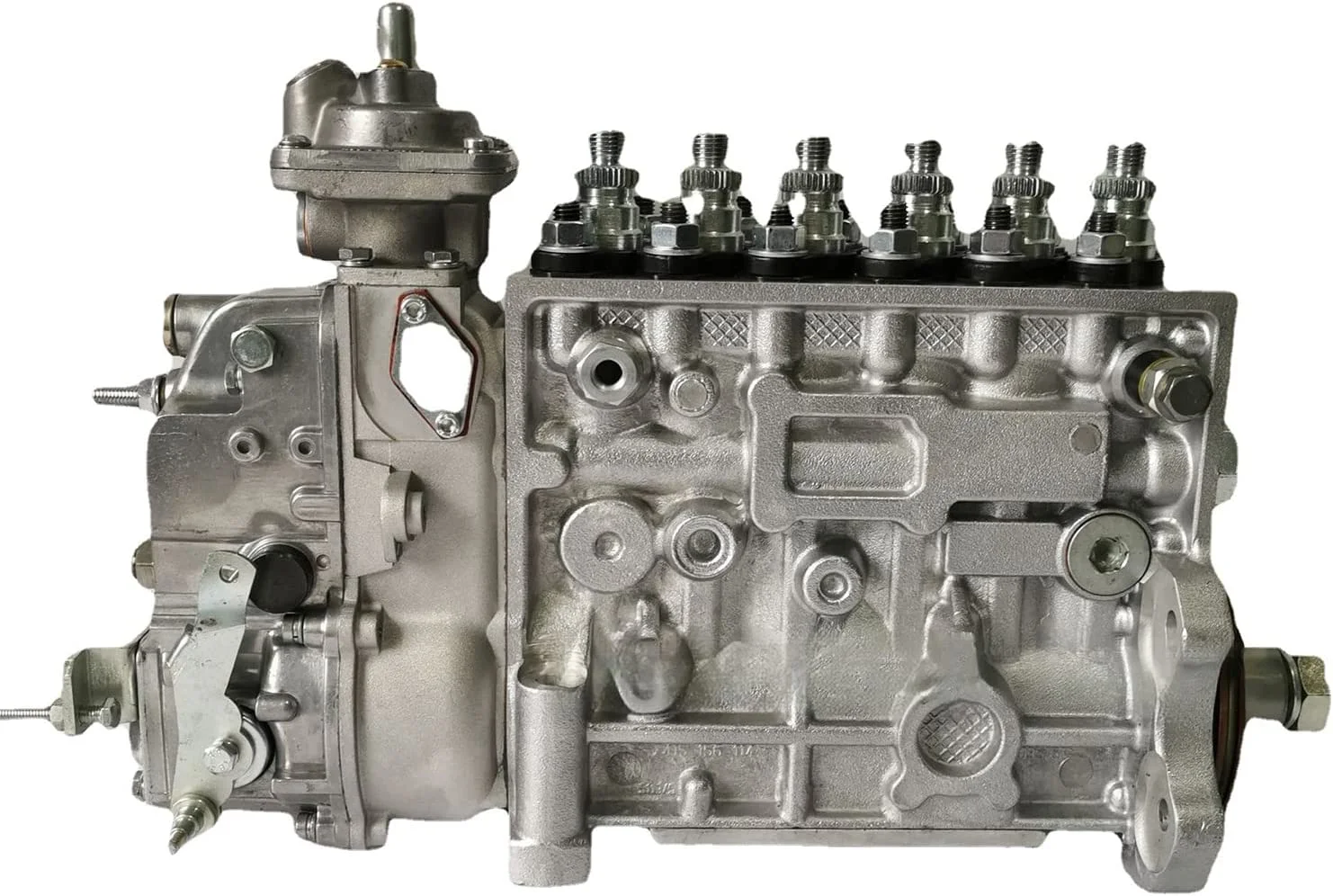 Seapple 3938372 Fuel Injection Pump Compatible with Cummins 6D114 6CT8.3 Engine