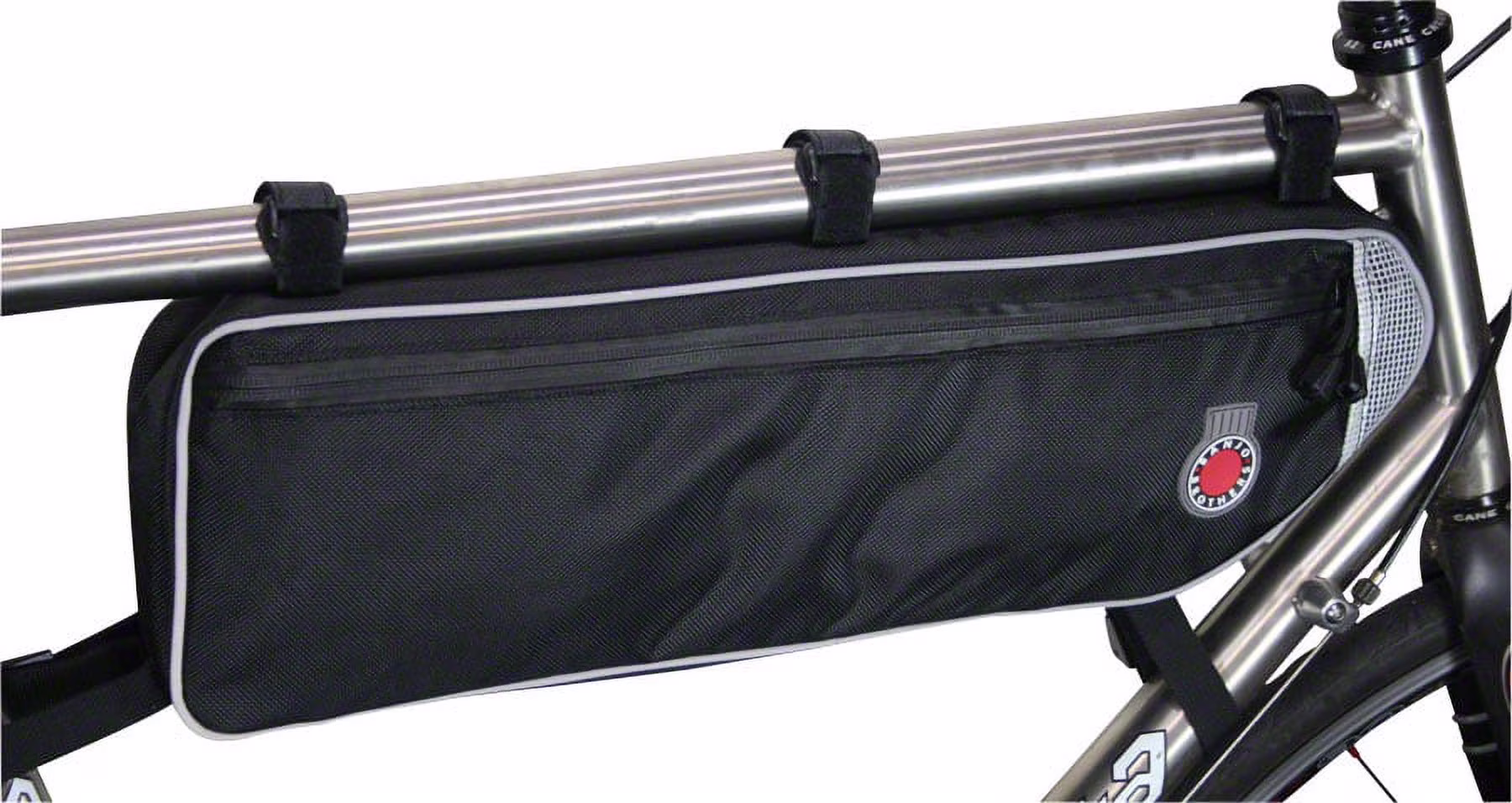 Banjo Brothers Frame Pack: Large