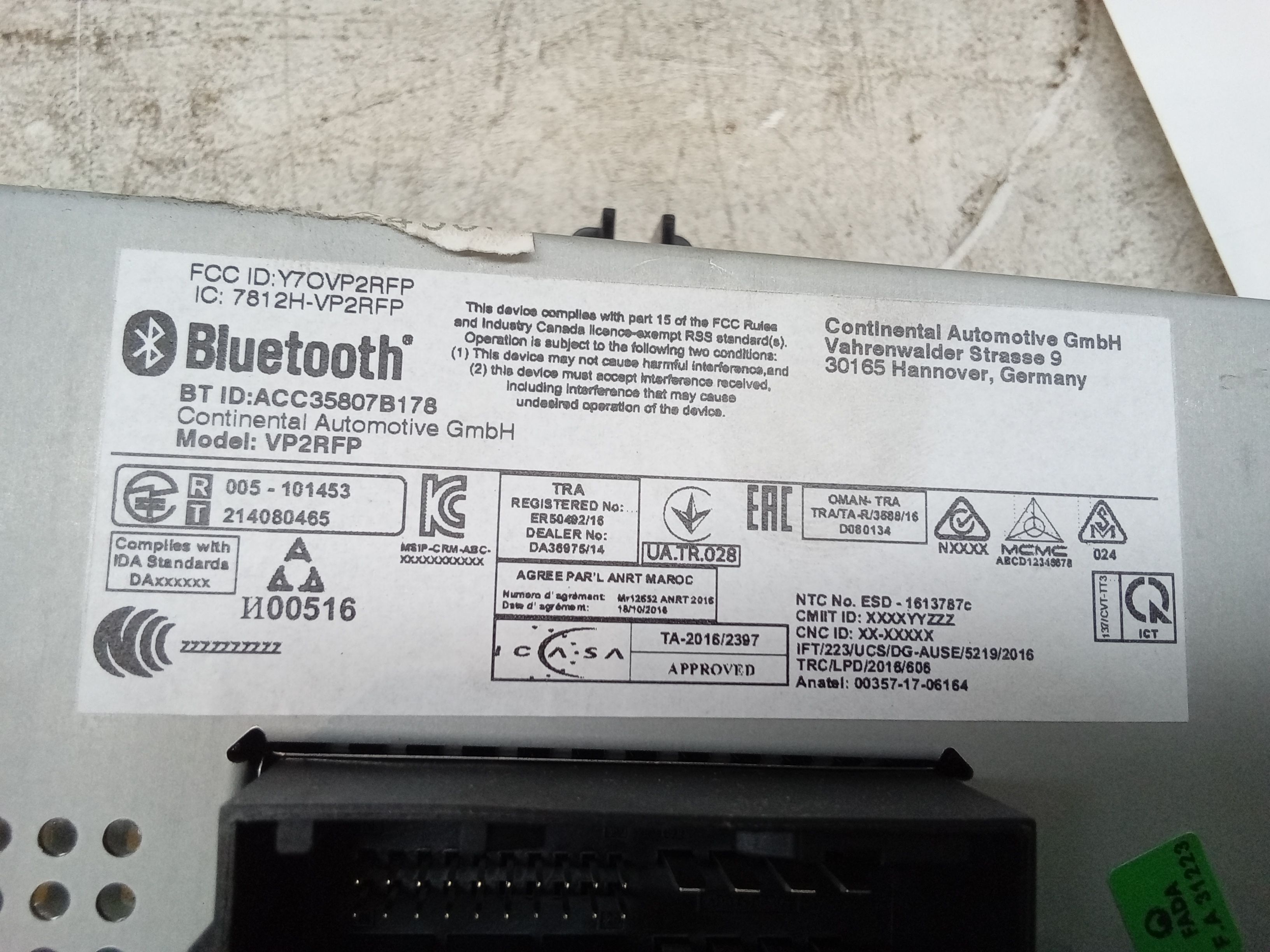 Pre-Owned 19 Jeep Renegade 7