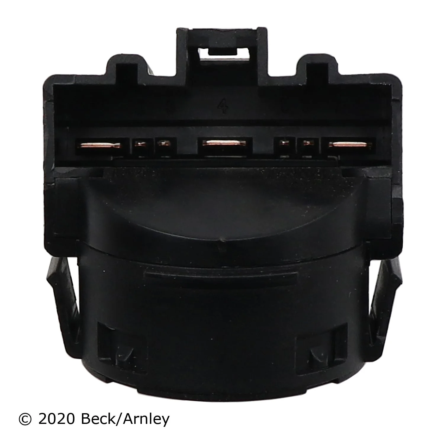 BeckArnley 201-2075 Ignition Switch