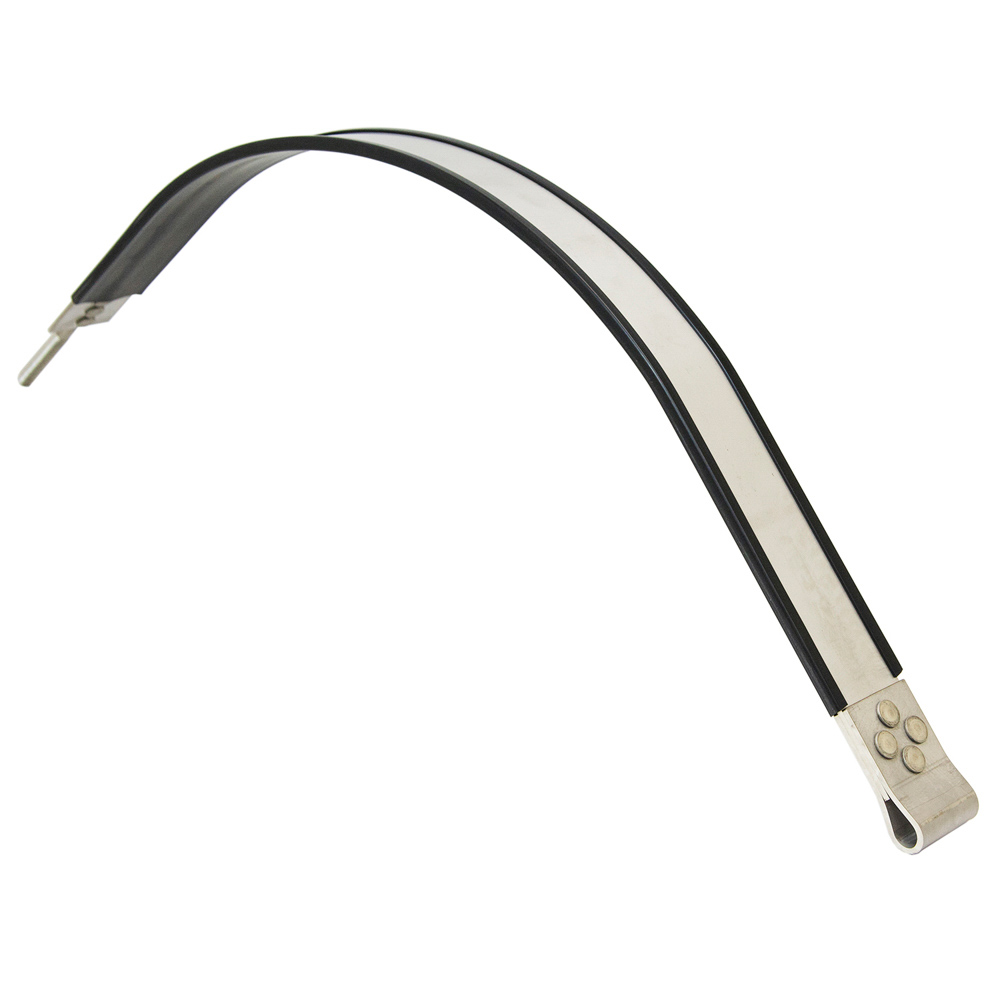 For Kenworth C500 W900 T170 T2000 T270 T370 T800 T660 T700 Fuel Tank Strap - Buyautoparts