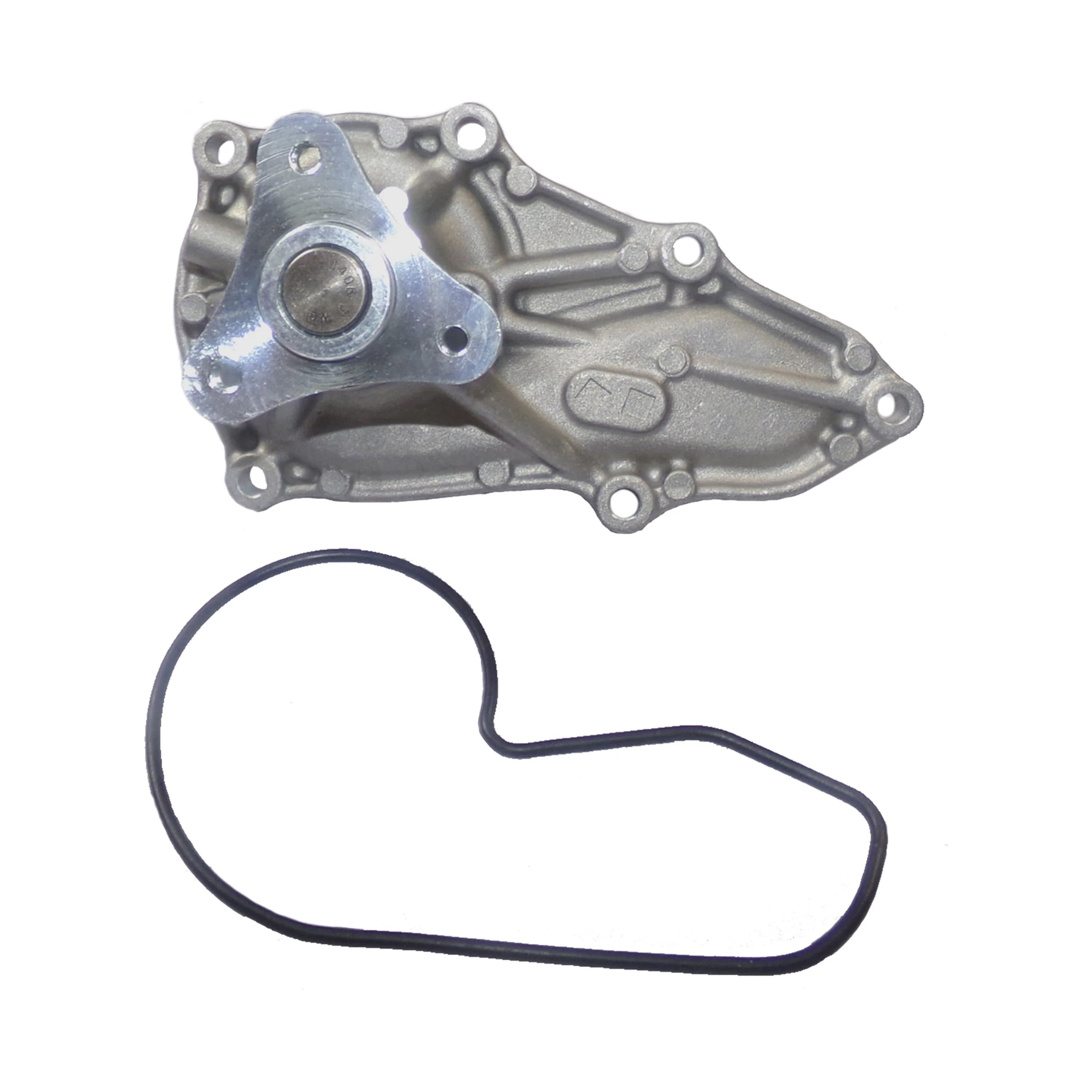 DNJ WP235 Water Pump Fits Cars & Trucks 07-12 Acura RDX 2.3L L4 DOHC 16v