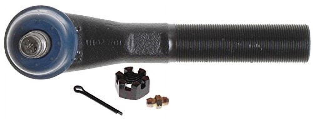 Steering Tie Rod End Fits 1998 Dodge Ram 1500