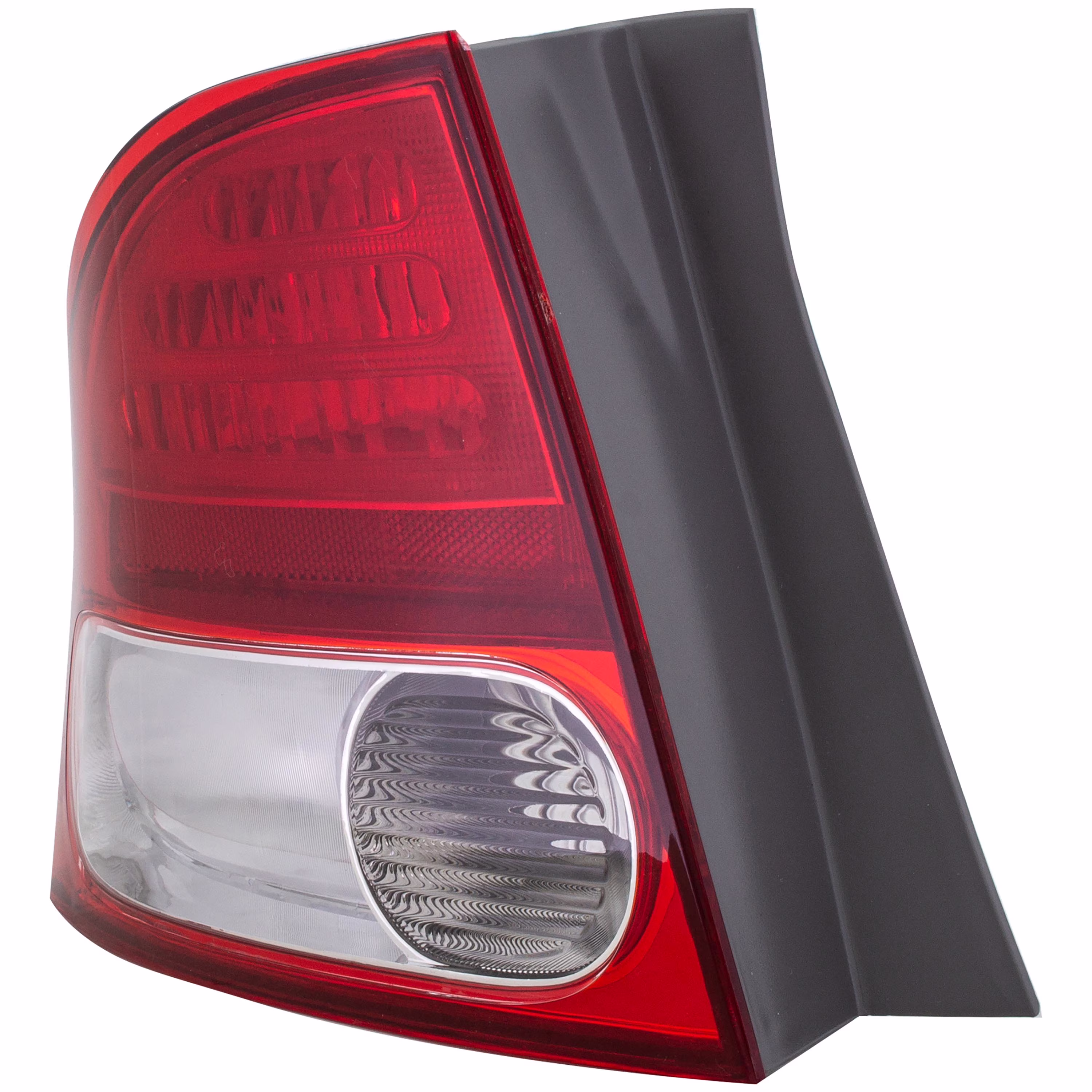 Dorman 1611634 Driver Side Tail Light Assembly for Specific Honda Models Fits select: 2009-2011 HONDA CIVIC HYBRID