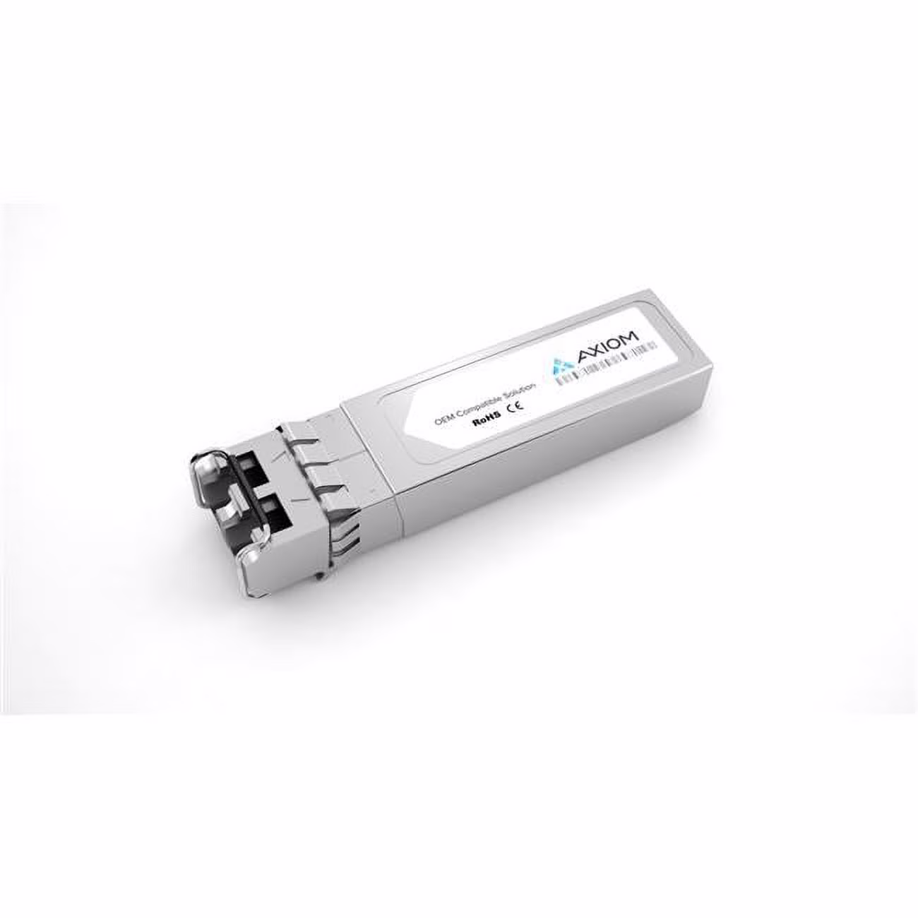 Axiom 16Gb Short Wave SFP+ Transceiver for Oracle (2-Pack), 7101685
