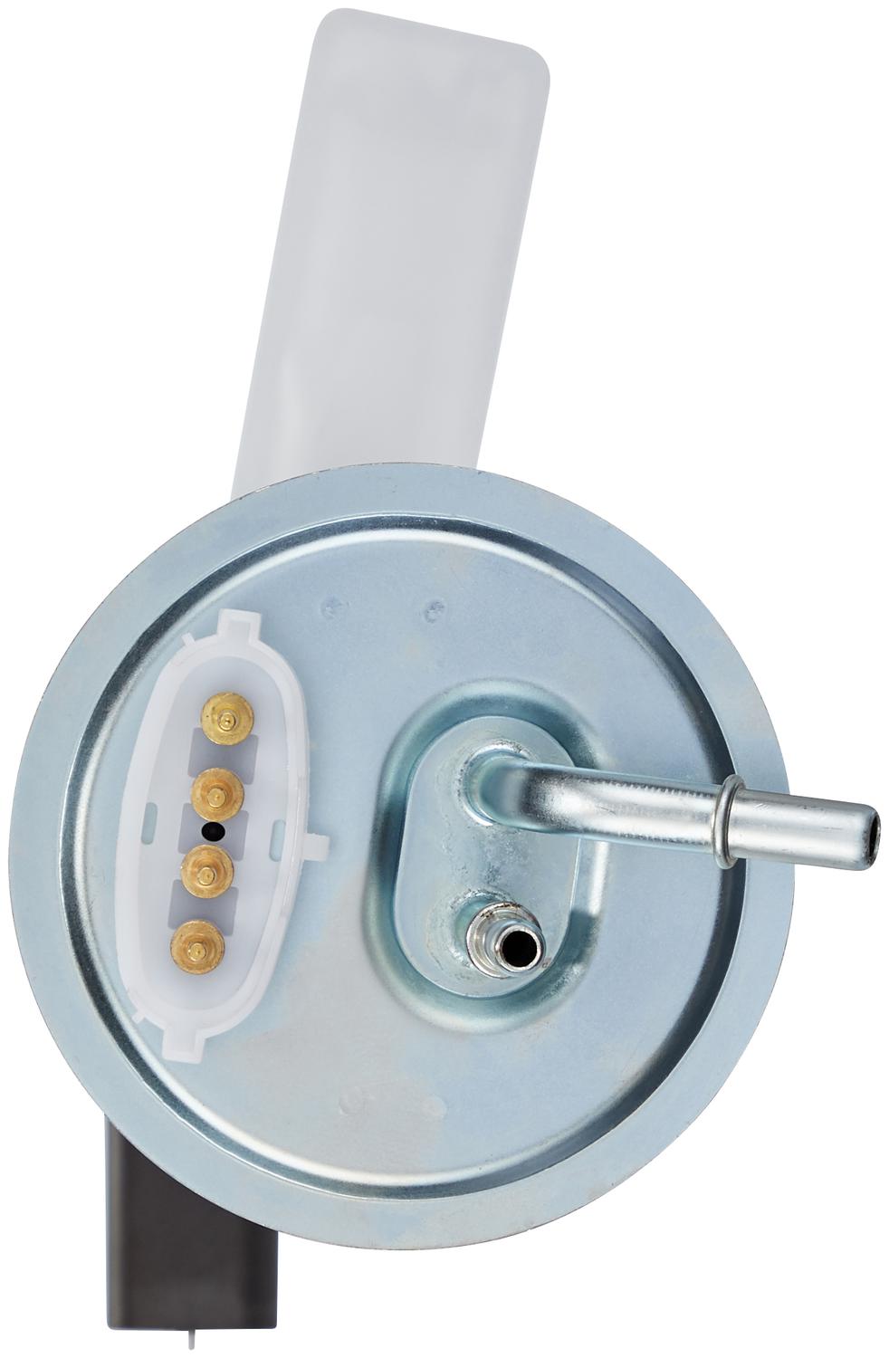 Spectra Premium SP378H Fuel Pump and Sender Assembly