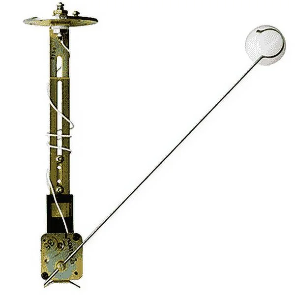 VDO ALAS Adjustable Fuel Sender - 6-3/4 to 23