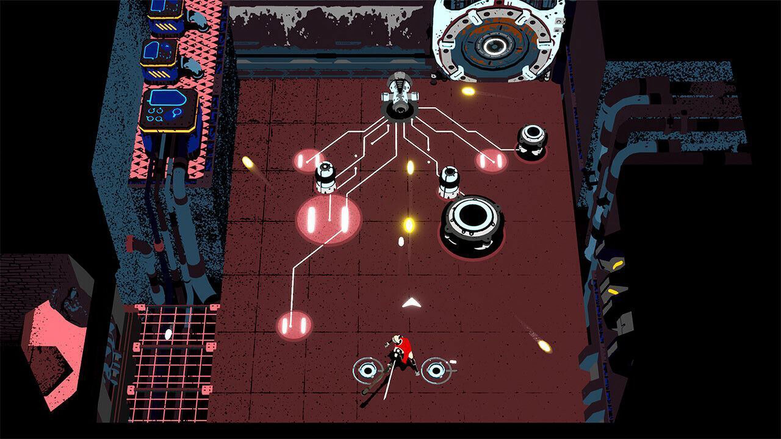 Creature in the Well - Sony Playstation 4 [PS4 Flight School Adventure] NEW