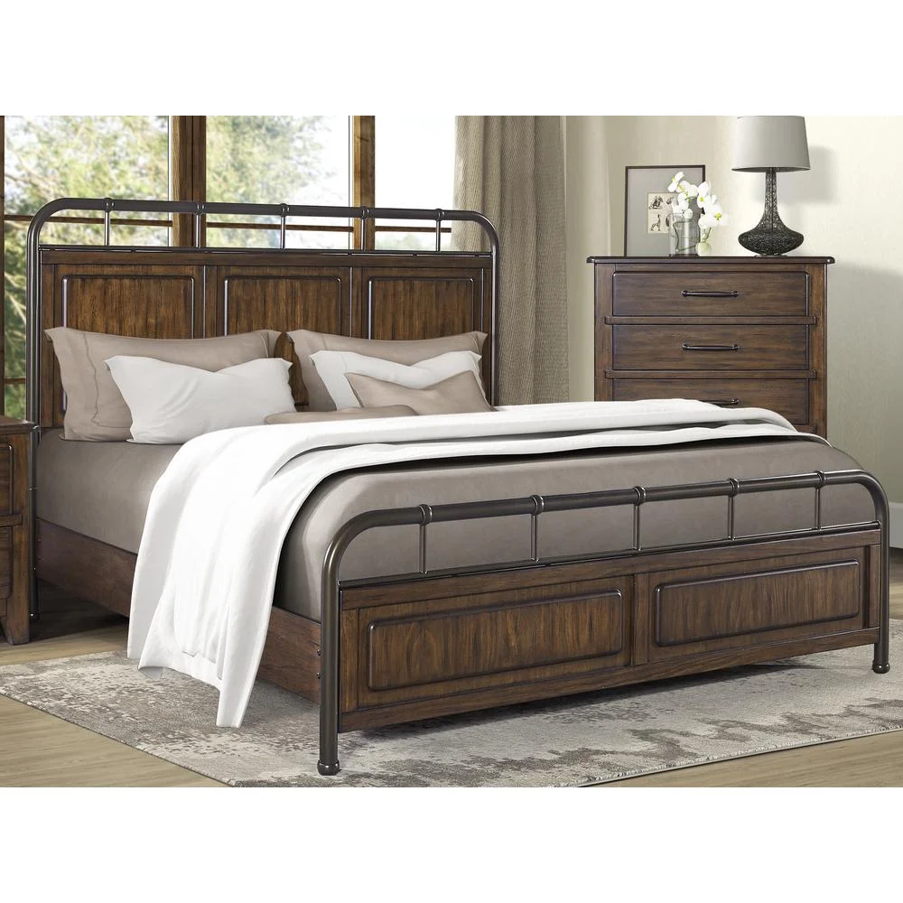 Bernards Danville 5 Drawer Chest