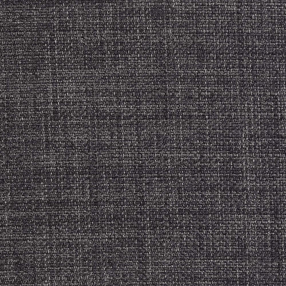 Furnishings Abby King Platform Bed-Color:Charcoal,Style:Contemporary,Weight:77,Width:76