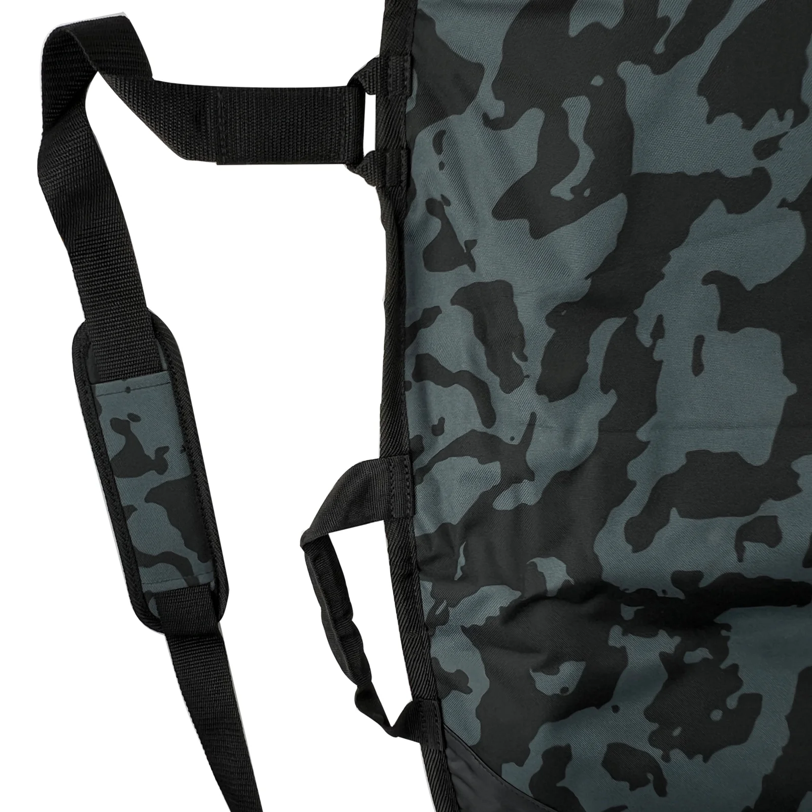 Tribe Boards Padded 46