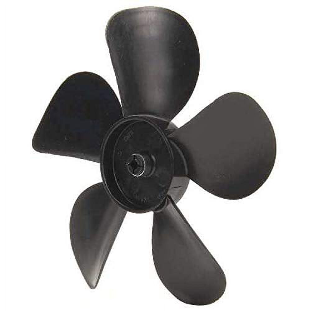 Evaporator Fan Blade (2 Pieces)