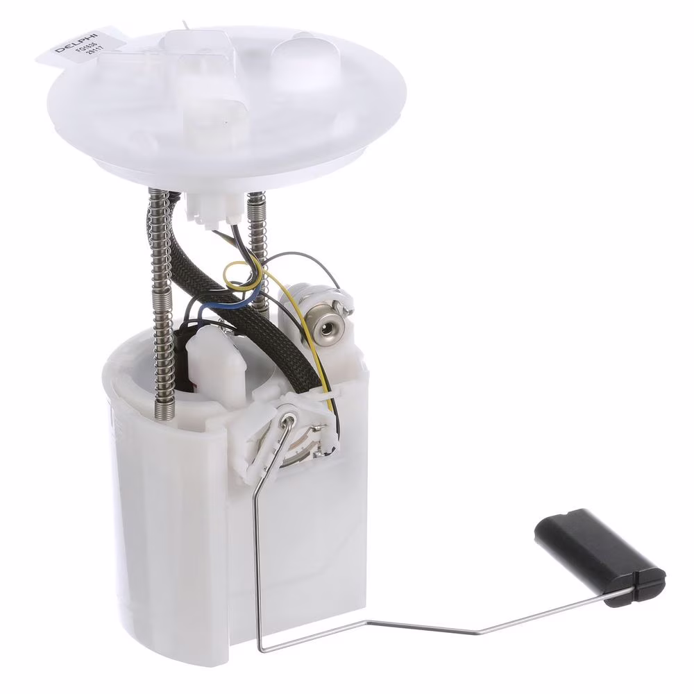 Delphi FG1635 Fuel Pump Module Assembly Fits select: 2013-2016 FORD ESCAPE, 2017-2019 FORD ESCAPE S