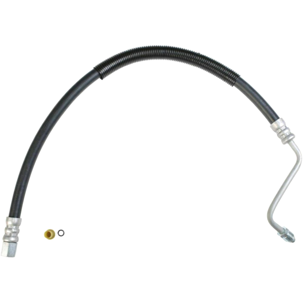 For 2003-2008 Dodge Ram 2500 Power Steering Pressure Line Hose Assembly