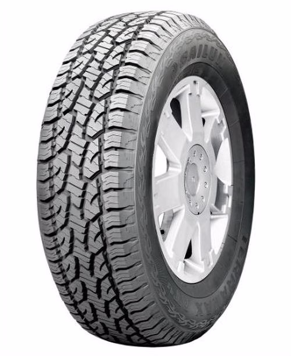 Sailun Terramax A/T 4S 225/75R16 115S Tire